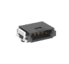 Pack of 3 214012-E Conn Hdr 4POS RA A SMT, RoHs , Cut Tape