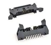 3408-5302 Conn Hdr R/A 16POS 2.54MM