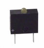 555-3401 LED CBI 2MM Yellow TH PC MNT