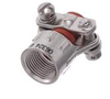 MS27506F8-2 Connector Circular MIL Spec Strain Reliefs & Adapters