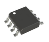 Pack of 4 24AA128T-I/SN EEPROM Memory IC 128Kbit I2C 400 kHz 900 ns 8-SOIC