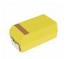 Pack of 10 TCKIA106AT Molded Tantalum Capacitors 10 µF 10 V 1206 (3216 Metric) 3Ohm
