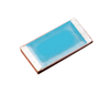 Pack of 10 RK73H1JLTD7502F Thick Film Resistors - SMD 1/10watts 75Koh