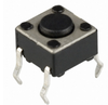 Pack of 10 PTS645SL43 Tactile Switch SPST-NO 0.05A 12V Top Actuated Through Hole