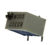 3269W-1-501GLF  Trimmer  500 OHM 0.25W GW Top ADJ, RoHs