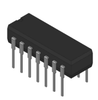 DM74ALS32N IC GATE OR 4CH 2-INP 14DIP