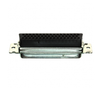 205211-2 Receptacle for Female Contacts Housing D-Sub Connector 50 Position