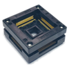 OTQ-144-0.5-09 ENPLAS Burn in Socket for Semiconductors