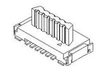87436-1687 Connector Board to Board & Mezzanine 31 Position 1 mm Vertical