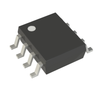 HCPL-0201 Logic Output Optoisolator 5MBd Push-Pull, Totem Pole 3750Vrms 1 Channel 1kV/µs CMTI 8-SO Tall