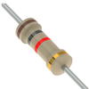 Pack of 4 CFR-12JT-52-1K Res 1K OHM 5% 1/6W Axial, RoHs
