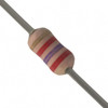 Pack of 10   ERD-S2TJ272V   Resistor Axial 2.7k Ohms ±5% 0.25W, 1/4W Through Hole Carbon Film : RoHS