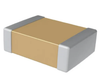 Pack of 10 C0603C101F5GAC Multilayer Ceramic Capacitors MLCC - SMD/SMT 50V 100pF C0G 0603 1%