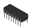 MM74HC165N Integrated Circuits Shift Shift Register 1 Element 8 Bit 16-PDIP, Dual Marked MC74HC165N