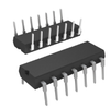 M74HC30B1 IC GATE NAND 1CH 8-INP 14DIP