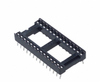 2-641615-3 Connector IC Socket Dip 28POS Tin
