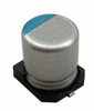 Pack of 8  APXK6R3ARA221MF46G  Capacitor Aluminum Polymer 220UF 20% 6.3V SMD, RoHs