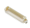 Pack of 4 0533980371 Connector Header 3Pos 1.25MM SMD, RoHs