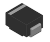 Pack of 10 MBRS120T3 Diode 20 V 1A Surface Mount SMB