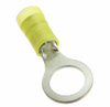 PN10-38-L Connector Terminal Ring 10-12AWG #3/8 Crimp