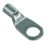 S4-14R-E Connector Terminal Ring 4AWG #1/4 Crimp