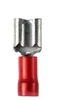 Pack of 10 DNF18-188-M Connect QC RCPT 18-22AWG 0.187