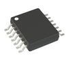 Pack of 5 AD8567ARUZ IC OPAMP GP 4 Circuit 14TSSOP, RoHs