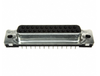745967-2 Connector D-Sub 25POS Vert Sldr