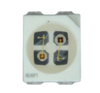 Pack of 10 597-7701-202 LED Indication - Discrete