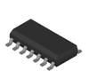 Pack of 10 74LCX11M AND Gate IC 3 Channel 14-SOIC