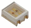Pack of 10 597-7701-502 LED Green/Red Clear 4SMD