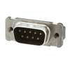 2-748003-0 Connector D-Sub 9 Position Vert Solder