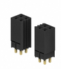 ESQ-113-33-G-D Connector Socket 26POS 0.1 Gold PCB