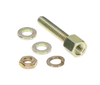 D20418-39 Connector Jackscrew Socket For D-Sub Backshell