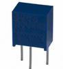 3266X-1-503 Trimmer 50KOHM 0.25W PC Pin Side