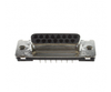 2-5747707-0 Connector 15 Position D-Sub Receptacle, Female Sockets
