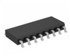 Pack of 4 MM74HC138M IC Decoder/DEMUX 1 X 3:8 16-SOIC, RoHs