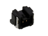 Pack of 4 5055670281 Conn Hdr SMD R/A 2Pos 1.2mm, RoHs