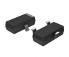 Pack of 10 BAT54T/R Diode 30 V 200mA Surface Mount SOT-23-3