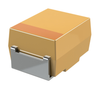 Pack of 10 TAJB475K010RNJ Molded Tantalum Capacitors 4.7 µF 10 V 1411 (3528 Metric), 1210 4Ohm