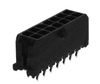 43045-1412 Connector Header Through Hole 14 position 0.118" (3.00mm)