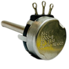 53C12000-S  Speed & Position Industrial Potentiometers 2000-S