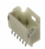 Pack of 4 5015680607 Conn Header SMD R/A 6Pos 1MM, RoHs