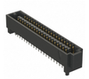 Pack of 2 SEAF-20-05.0-S-04-1-A-K-TR Connector HD Array RCPT 80P SMD Gold, RoHs