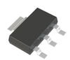 Pack of 4 ZVN2110GTA Mosfet N-CH 100V 500MA SOT223, RoHs