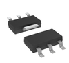 Pack of 5 LM1117MPX-33NOPB IC REG Linear 3.3V 800MA SOT-223, RoHs