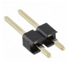 Pack of 4 61300211121 Connector Header Through Hole 2 position 0.100" (2.54mm), RoHs