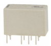 Pack of 5 V23079A1005B301 Relay GP DPDT 2A 24V, RoHs