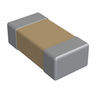 Pack of 10 C0603C101J5GAC7867  Ceramic Capacitor 100 pF ±5% 50V C0G, NP0 0603 (1608 Metric), C0603C101J5GACTU