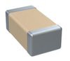 Pack of 10 C0805C151J5GACTU Ceramic Capacitor 150 pF ±5% 50V C0G, NP0 0805 (2012 Metric), C0805C151J5GAC7800